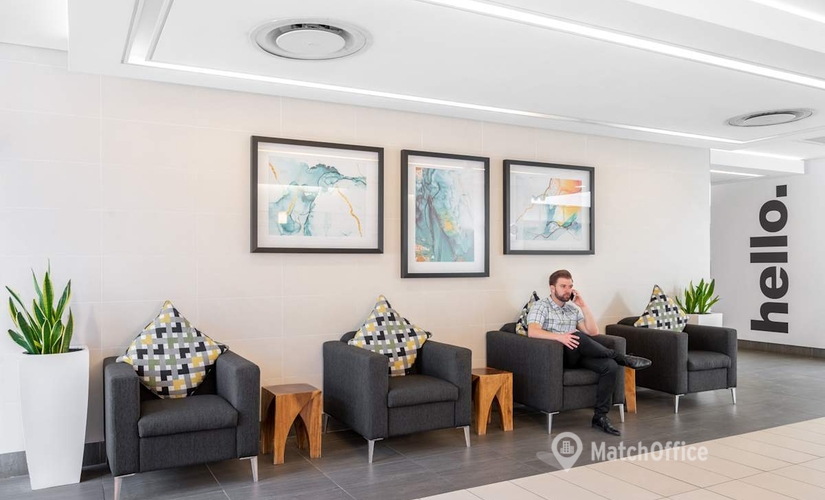 10 m² Co-working in Durban, 2 Ncondo Place (4320) - 4 | MatchOffice