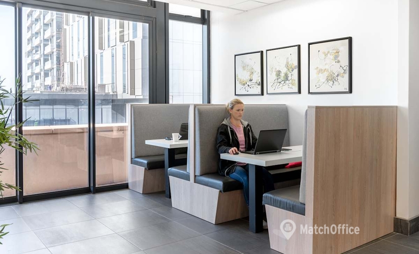 10 m² Shared workspace in Durban, 2 Ncondo Place (4320) - 2 | MatchOffice.com