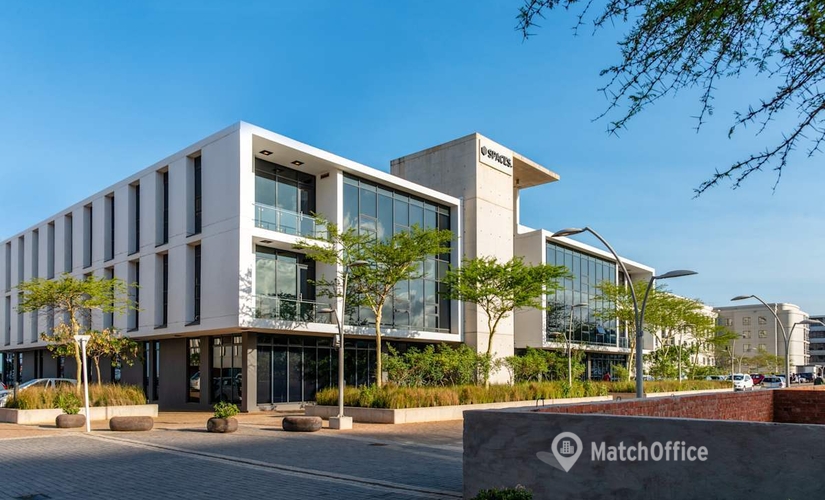 10 m² Business center in Durban, 2 Ncondo Place (4320) - 0 | MatchOffice.com