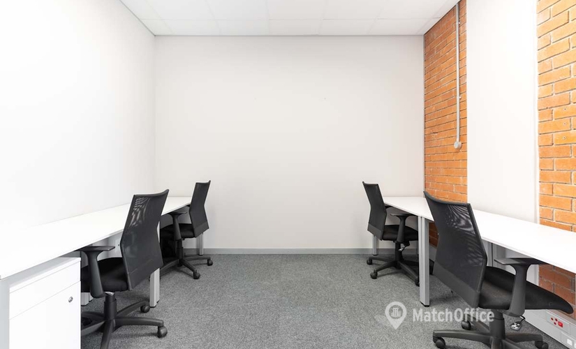 Virtual office in Cape Town, 2 Fir Street (7925) - 0 | MatchOffice