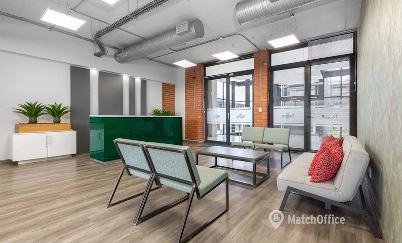 Virtual address in Cape Town, 2 Fir Street (7925) - 4 | MatchOffice.com