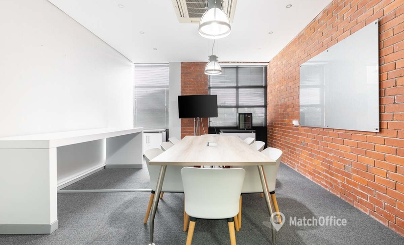 10 m² Business park in Cape Town, 2 Fir Street (7925) - 2 | MatchOffice.com