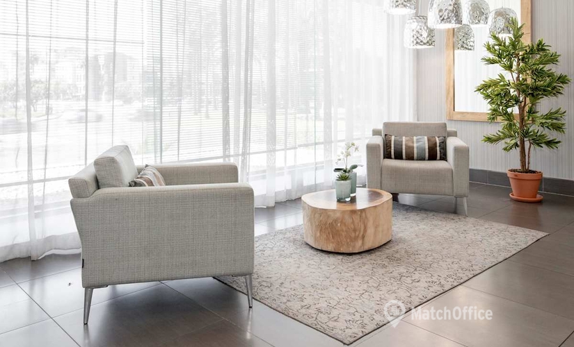 Virtual office space in Cape Town, No 1 Bridgeway Road (7441) - 4 | MatchOffice