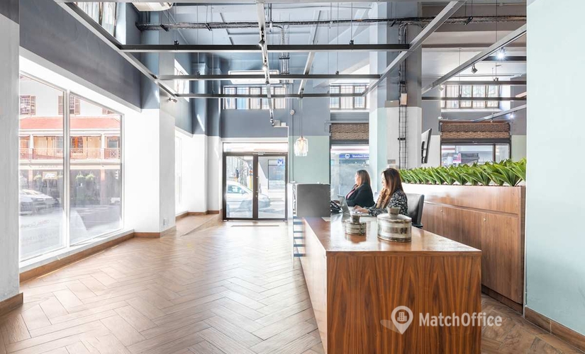 Virtual address in Cape Town, 50 Long Street (8000) - 1 | MatchOffice.com