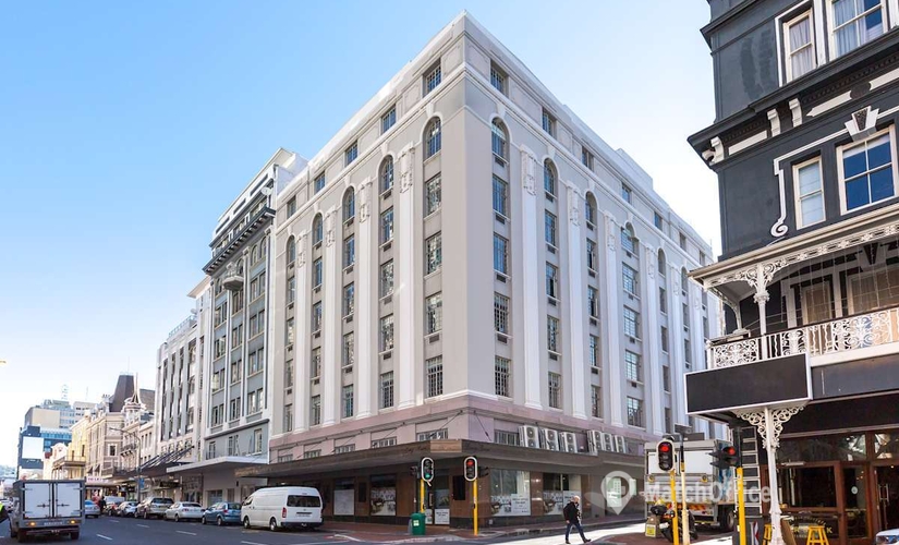 10 m² Serviced office in Cape Town, 50 Long Street (8000) - 0 | MatchOffice