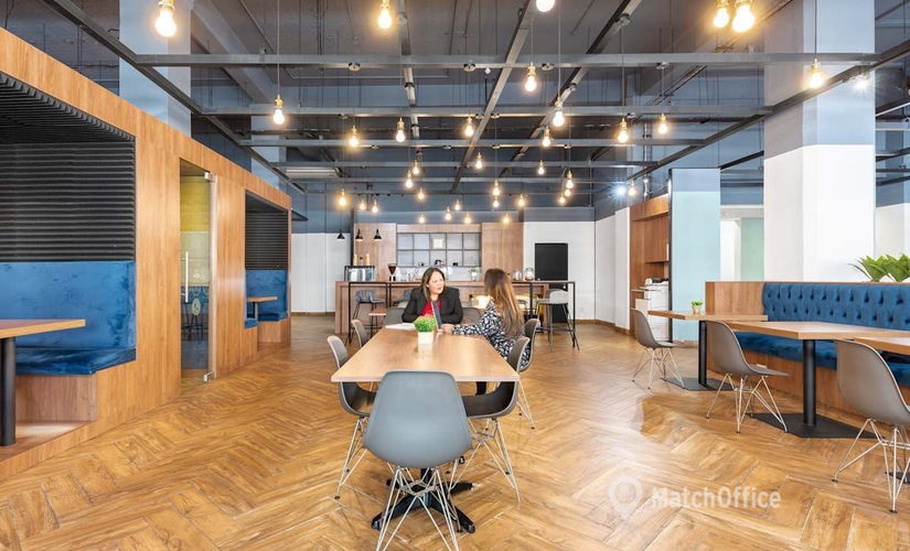 10 m² Business park in Cape Town, 50 Long Street (8000) - 2 | MatchOffice.com