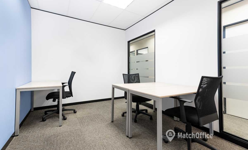 Virtual office in Bloemfontein, Uni Park Building (9301) - 3 | MatchOffice