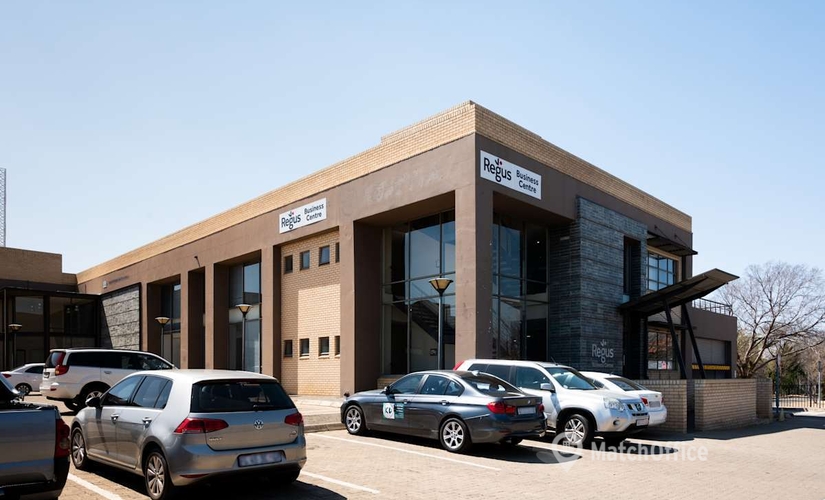 10 m² Coworking space in Bloemfontein, Uni Park Building (9301) - 0 | MatchOffice