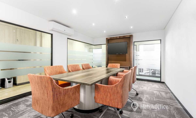 10 m² Shared office  in Bloemfontein, Uni Park Building (9301) - 2 | MatchOffice.com