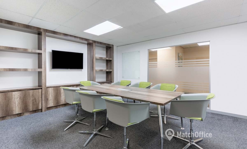 10 m² Business center in Cape Town, 1 New Street (7646) - 3 | MatchOffice