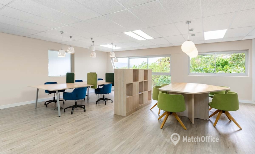 10 m² Serviced office in Cape Town, 1 New Street (7646) - 4 | MatchOffice.com