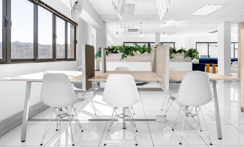 10 m² Shared office  in Pietermaritzburg, Bird Sanctuary (3201) - 1 | MatchOffice