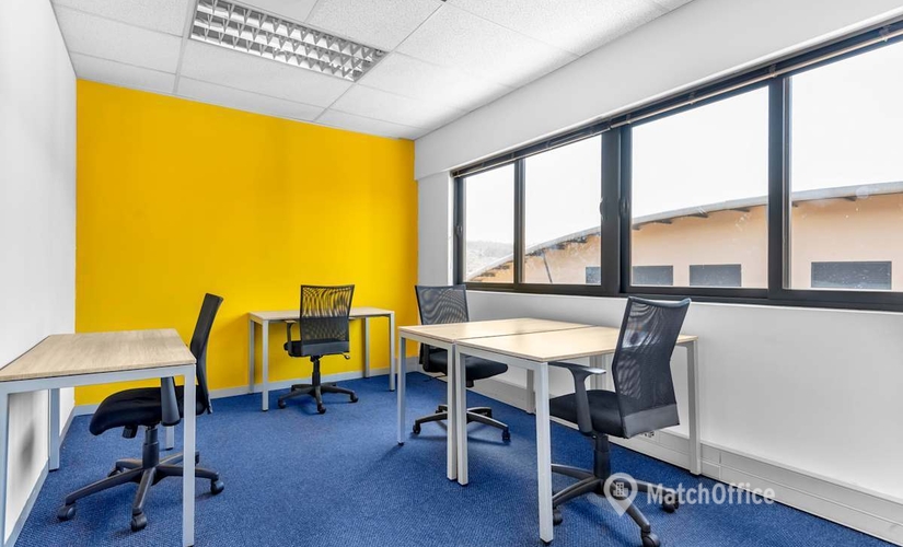 Virtual office space in Pietermaritzburg, Bird Sanctuary (3201) - 3 | MatchOffice