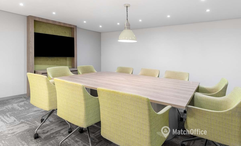 10 m² Business center in Durban, Pharos House (3629) - 2 | MatchOffice