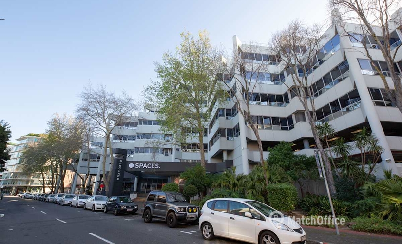 Virtual business address in Cape Town, 21 Dreyer Street (7708) - 0 | MatchOffice.com