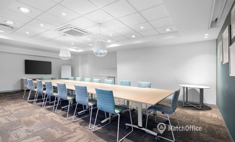 Virtual office space in Cape Town, 21 Dreyer Street (7708) - 2 | MatchOffice