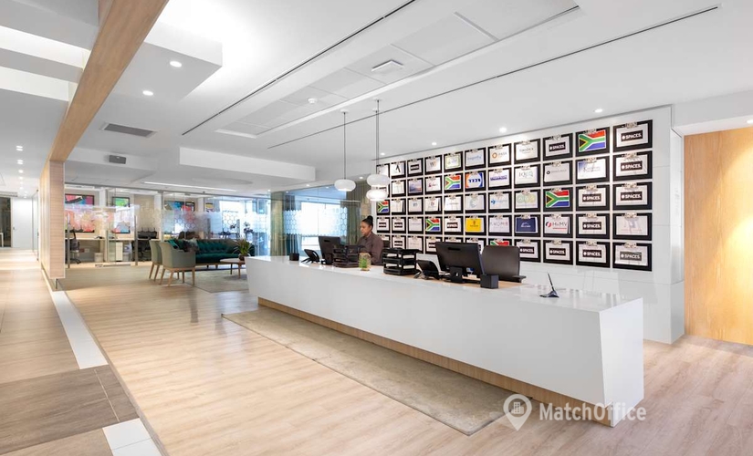 Virtual address in Cape Town, 21 Dreyer Street (7708) - 1 | MatchOffice.com