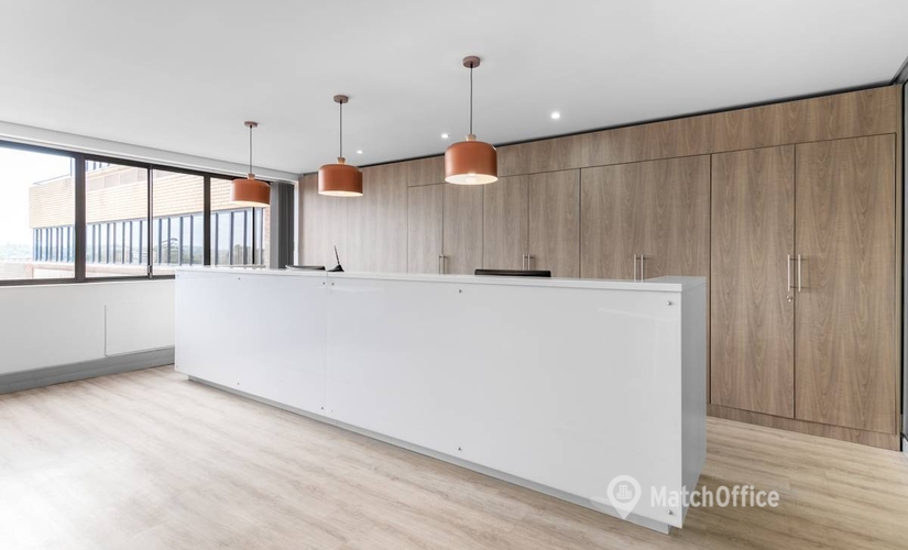 Virtual office in Durban, Pharos House (3629) - 1 | MatchOffice.com