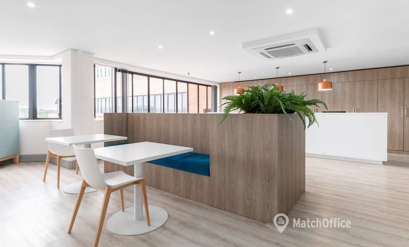 10 m² Coworking  in Durban, Pharos House (3629) - 4 | MatchOffice