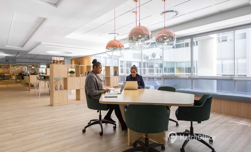 10 m² Coworking  in Cape Town, 21 Dreyer Street (7708) - 4 | MatchOffice