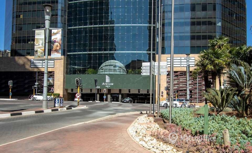 Virtual address in Johannesburg, Atrium on 5th (2196) - 0 | MatchOffice.com