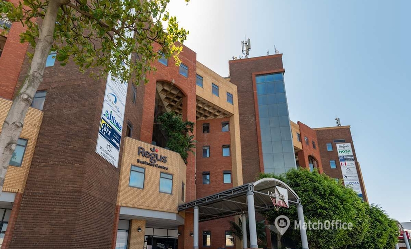 10 m² Business center in Richards Bay, 4th Floor (3900) - 0 | MatchOffice