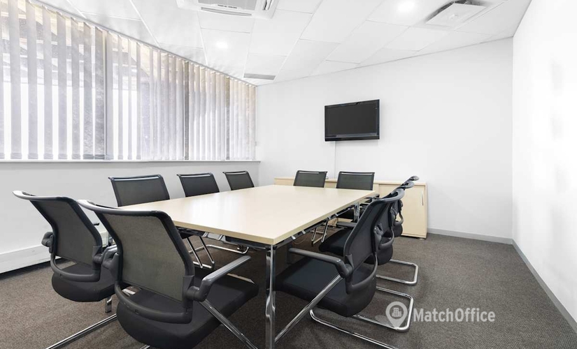 10 m² Co-working in Richards Bay, 4th Floor (3900) - 2 | MatchOffice.com