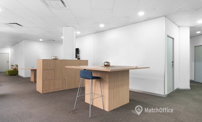 10 m² Co-working  in Richards Bay, 4th Floor (3900) - 4 | MatchOffice.com