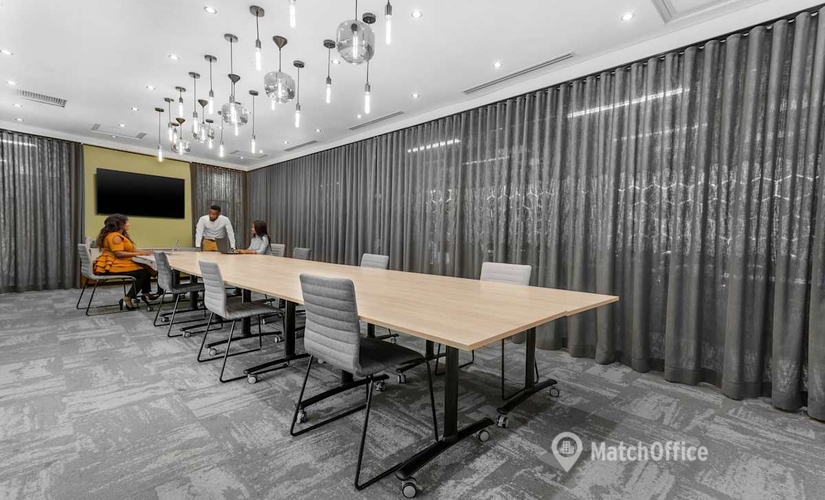 10 m² Co-working in Johannesburg, 22 Magwa Crescent (2066) - 3 | MatchOffice
