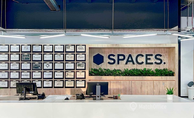 10 m² Serviced office in Centurion, Byls Bridge Office Park (0157) - 1 | MatchOffice.com