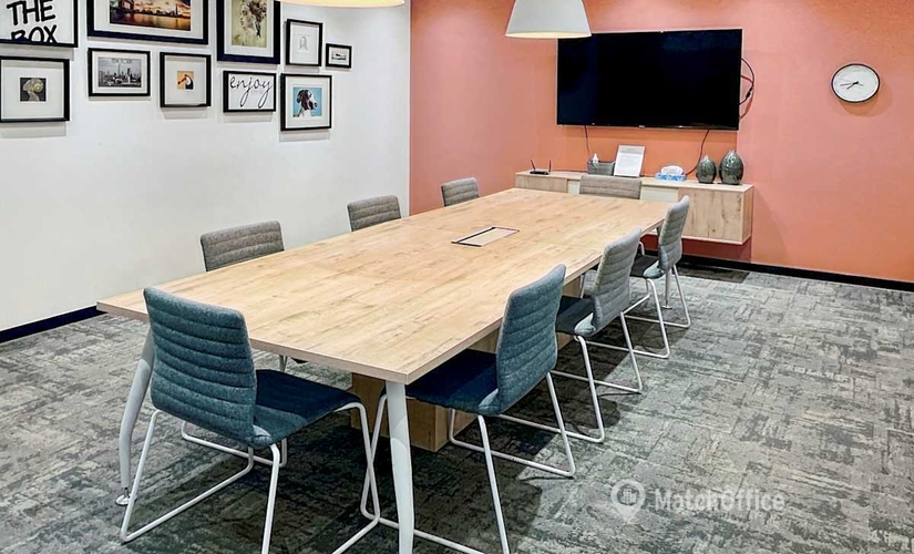 Virtual office in Centurion, Byls Bridge Office Park (0157) - 2 | MatchOffice.com