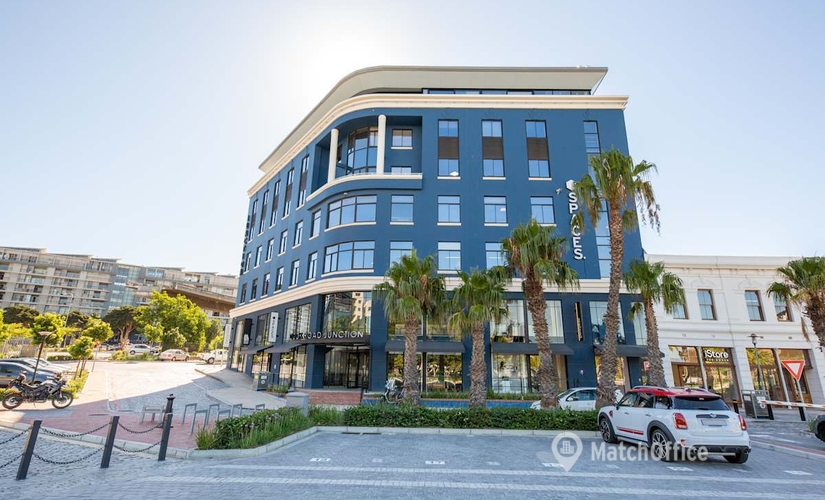 Virtual office in Cape Town, Dock Road Junction (8001) - 0 | MatchOffice.com