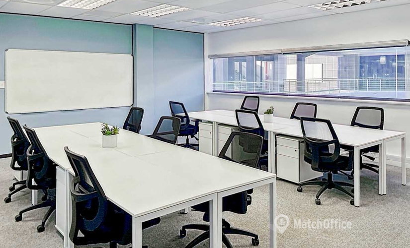 10 m² Shared workspace in Centurion, Byls Bridge Office Park (0157) - 3 | MatchOffice
