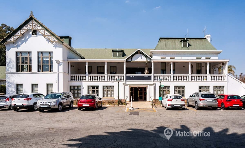 10 m² Shared workspace in Johannesburg, Nr 1 Casino Road (1609) - 0 | MatchOffice