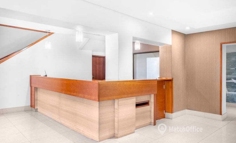 10 m² Shared workspace in Johannesburg, Nr 1 Casino Road (1609) - 1 | MatchOffice