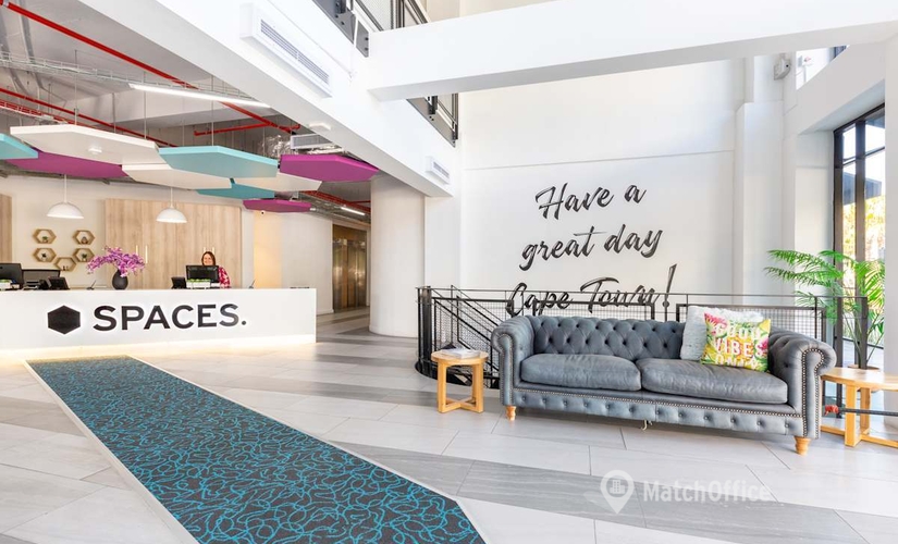 10 m² Co-working  in Cape Town, Dock Road Junction (8001) - 1 | MatchOffice.com