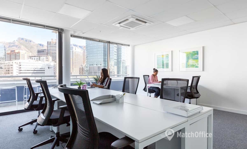 10 m² Shared office in Cape Town, Dock Road Junction (8001) - 3 | MatchOffice.com
