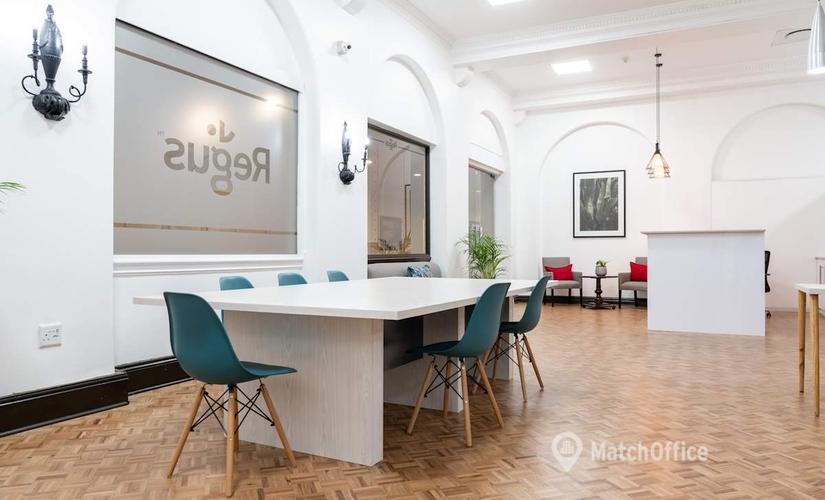 10 m² Business center in Durban, 101 Isaiah Ntshangase Road (4001) - 4 | MatchOffice