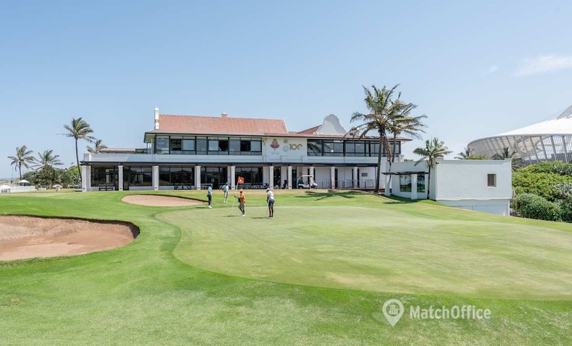 10 m² Business space in Durban, 101 Isaiah Ntshangase Road (4001) - 3 | MatchOffice.com