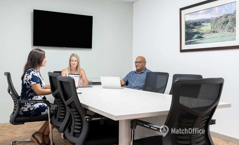 10 m² Business center in Durban, 101 Isaiah Ntshangase Road (4001) - 7 | MatchOffice.com