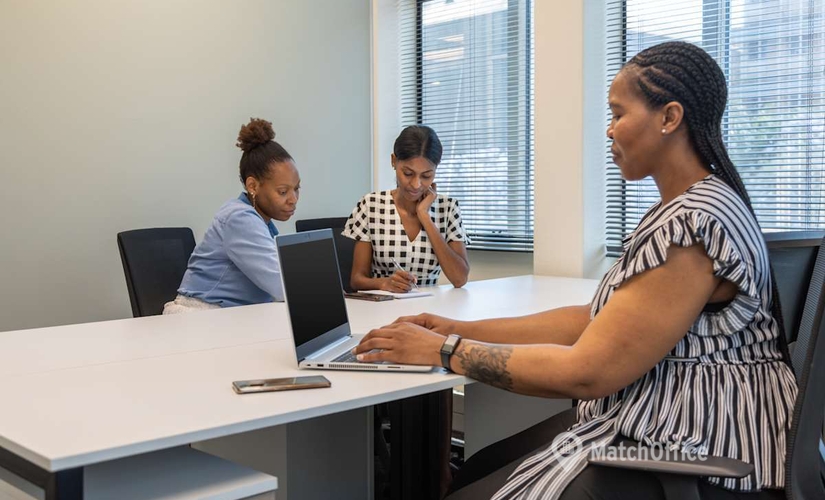 10 m² Coworking space  in Pretoria, 115 Paul Kruger St (0002) - 2 | MatchOffice