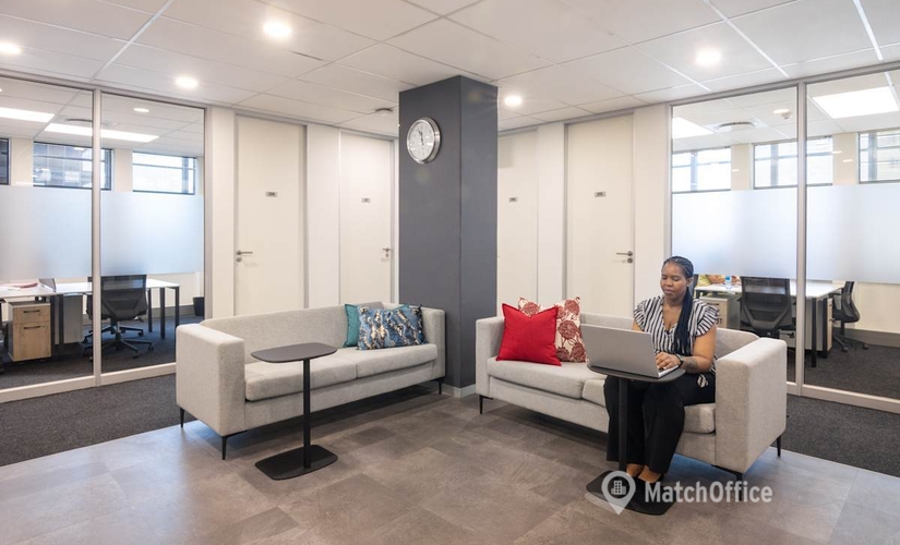 10 m² Serviced office in Pretoria, 115 Paul Kruger St (0002) - 4 | MatchOffice