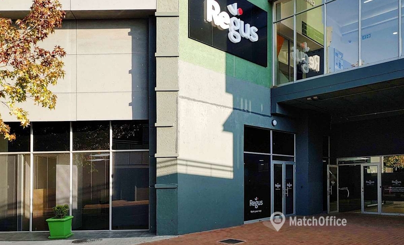 10 m² Coworking in Centurion, Office LG134 Centurion Mall Heuwel Avenue (0157) - 1 | MatchOffice.com