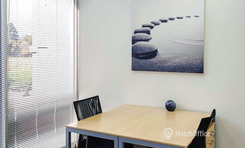 10 m² Shared workspace in Centurion, Office LG134 Centurion Mall Heuwel Avenue (0157) - 4 | MatchOffice.com