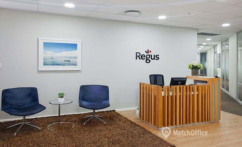 10 m² Serviced office in Centurion, Office LG134 Centurion Mall Heuwel Avenue (0157) - 5 | MatchOffice