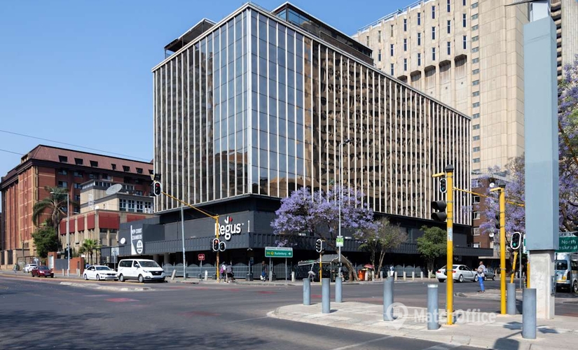 Virtual office space in Pretoria, 115 Paul Kruger St (0002) - 0 | MatchOffice