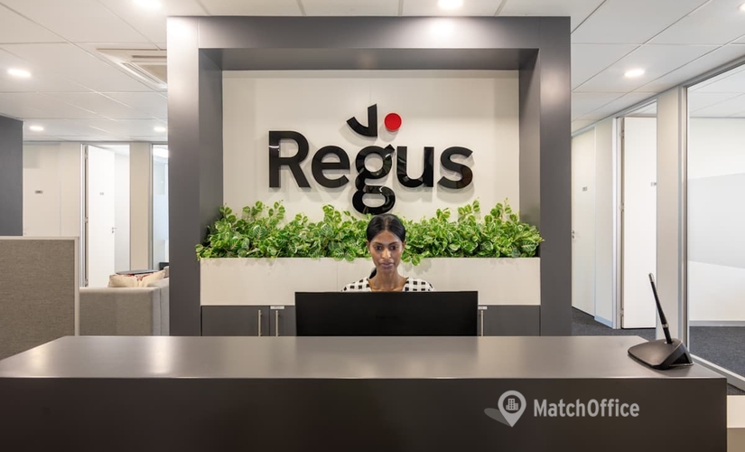 Virtual office in Pretoria, 115 Paul Kruger St (0002) - 1 | MatchOffice.com