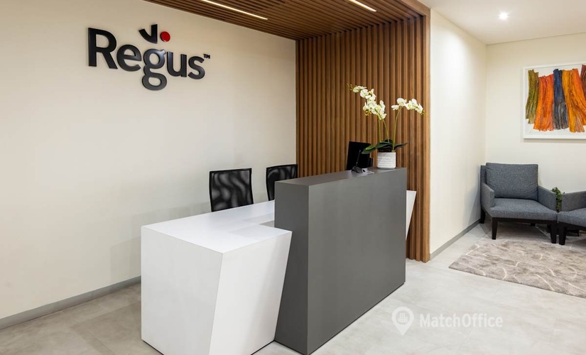 10 m² Co-working in Johannesburg, Mac Mac Building (2090) - 2 | MatchOffice.com