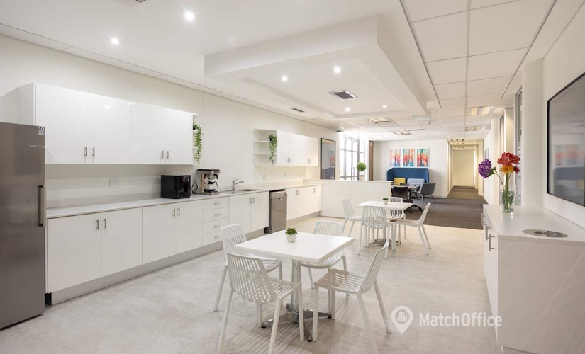 10 m² Shared office in Johannesburg, Mac Mac Building (2090) - 0 | MatchOffice