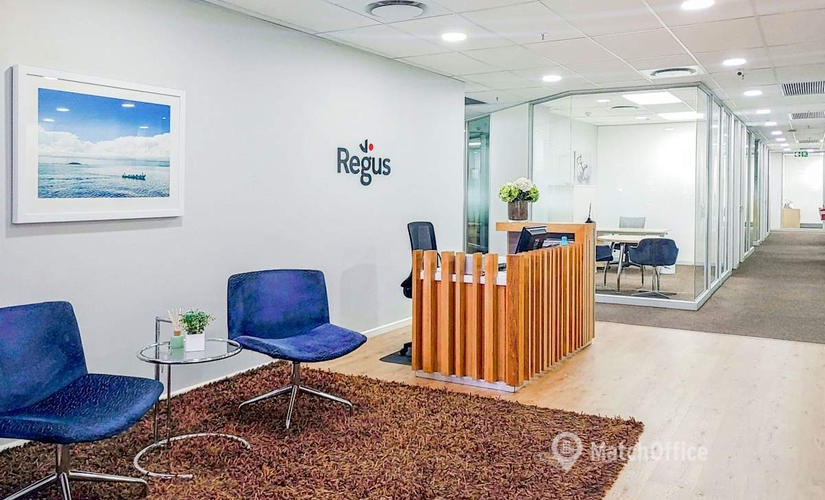 Virtual business address in Centurion, Office LG134 Centurion Mall Heuwel Avenue (0157) - 2 | MatchOffice